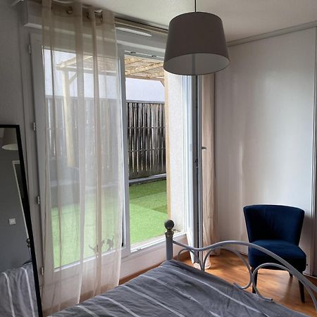 L'Arc Logement 스트라스부르 외부 사진