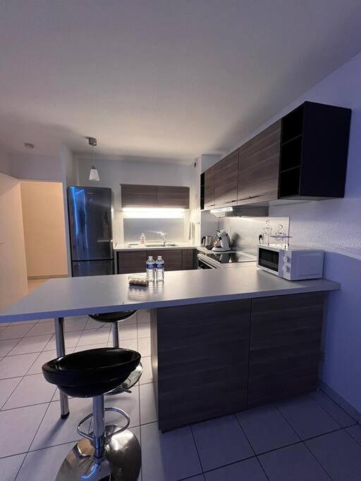 L'Arc Logement 스트라스부르 외부 사진