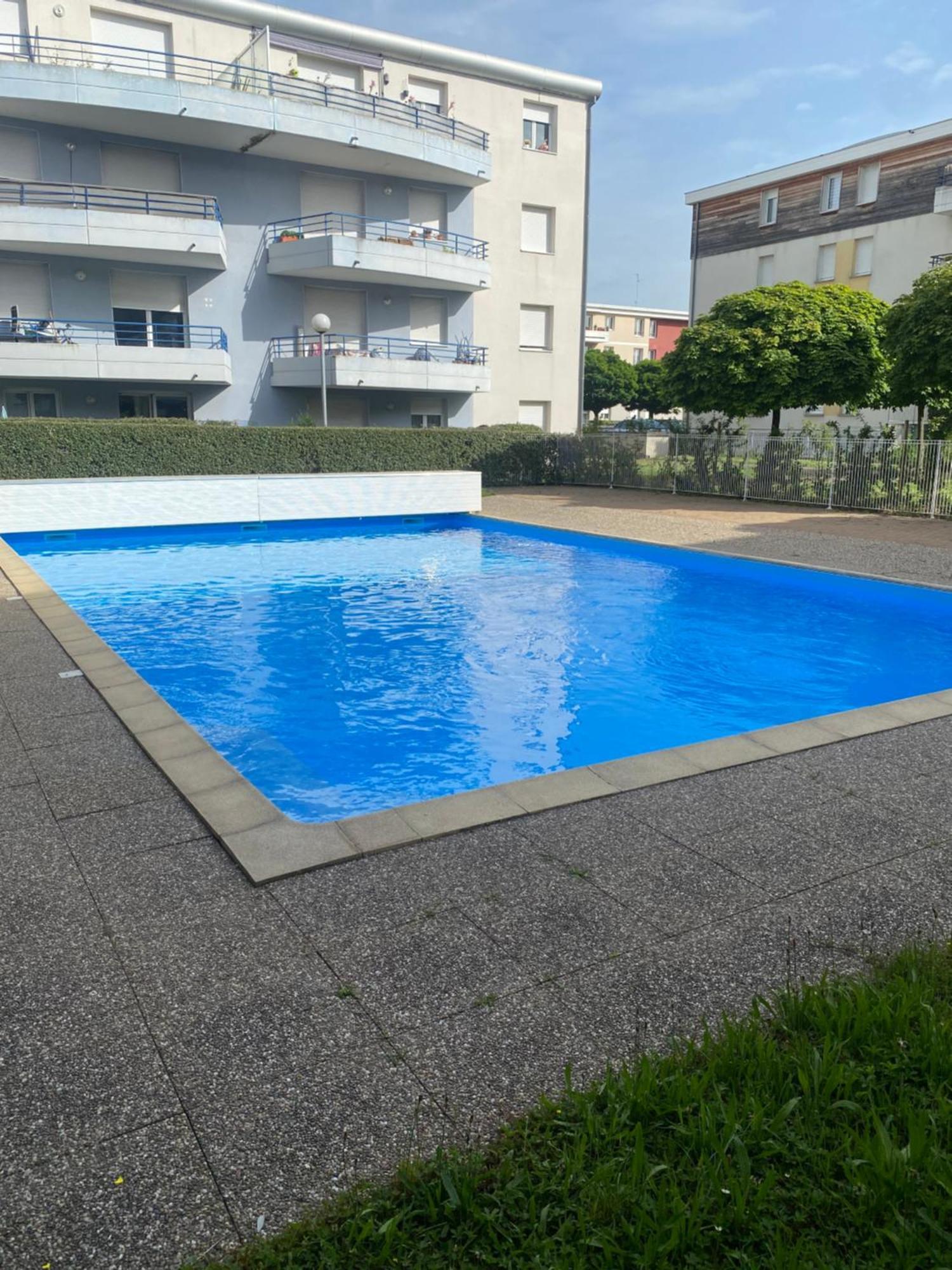 L'Arc Logement 스트라스부르 외부 사진