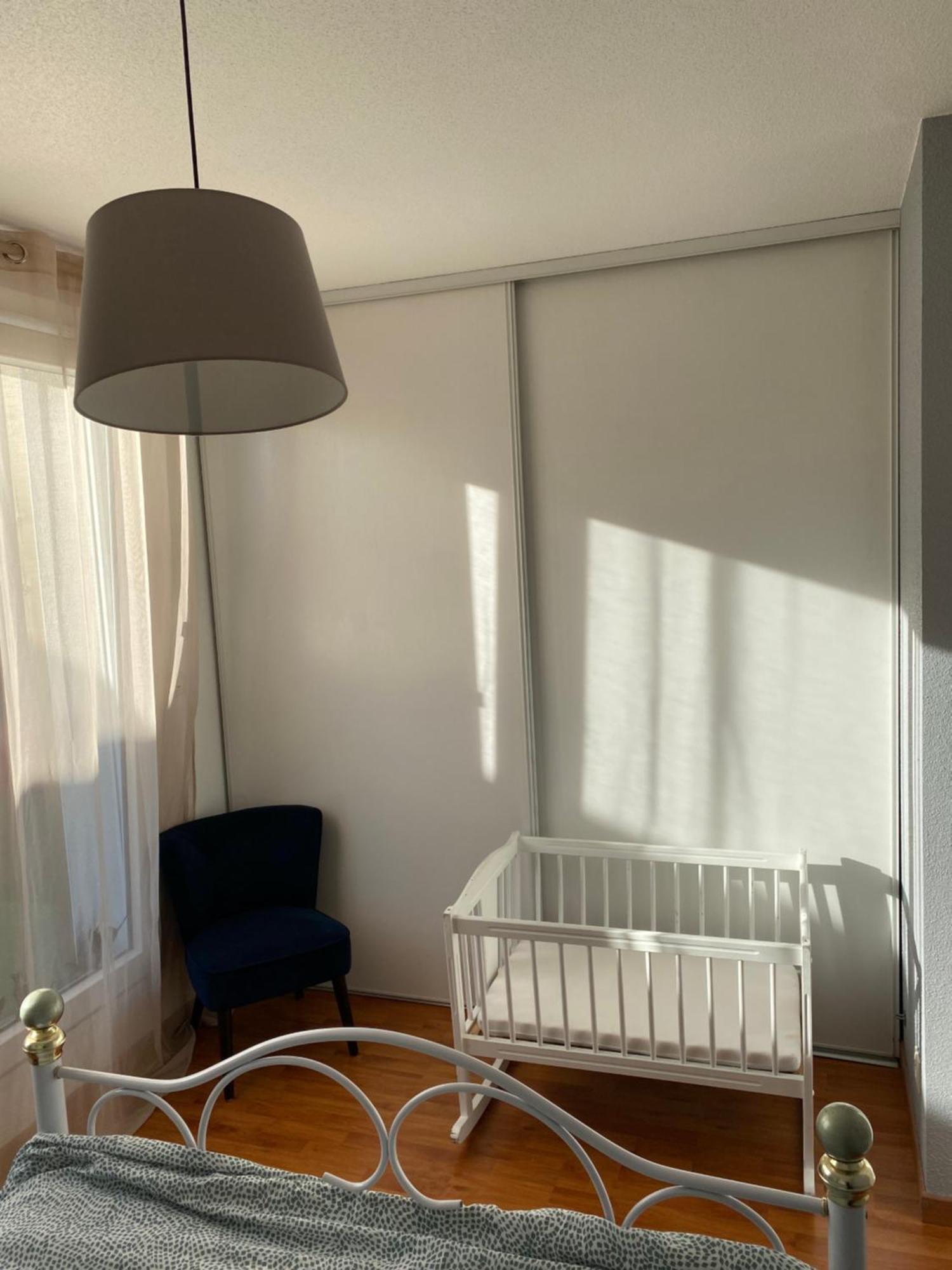 L'Arc Logement 스트라스부르 외부 사진